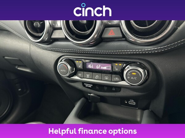 Used Nissan Juke 2021 for sale - 75676535: Photo 35