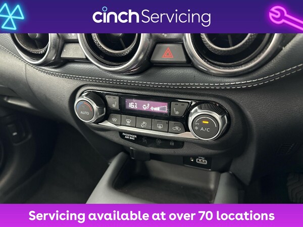 Used Nissan Juke 2021 for sale - 75676535: Photo 36