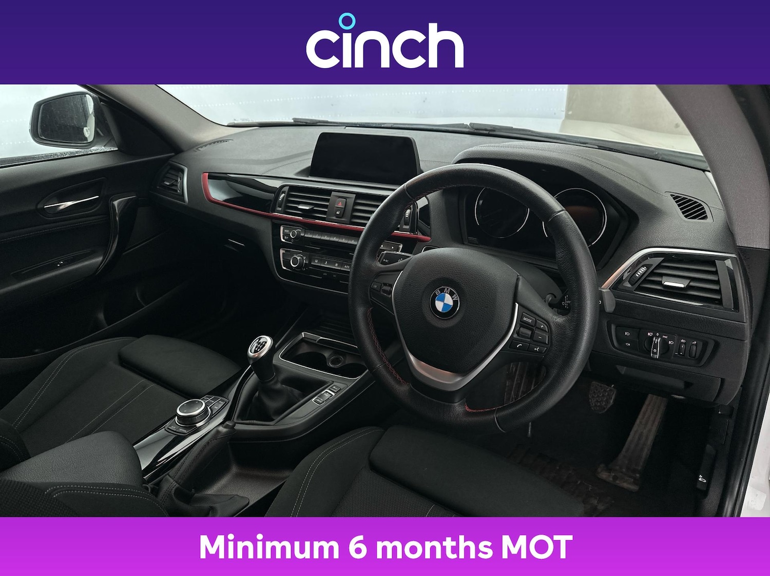 Used BMW 1 Series 2019 for sale - 76710621: Photo 12