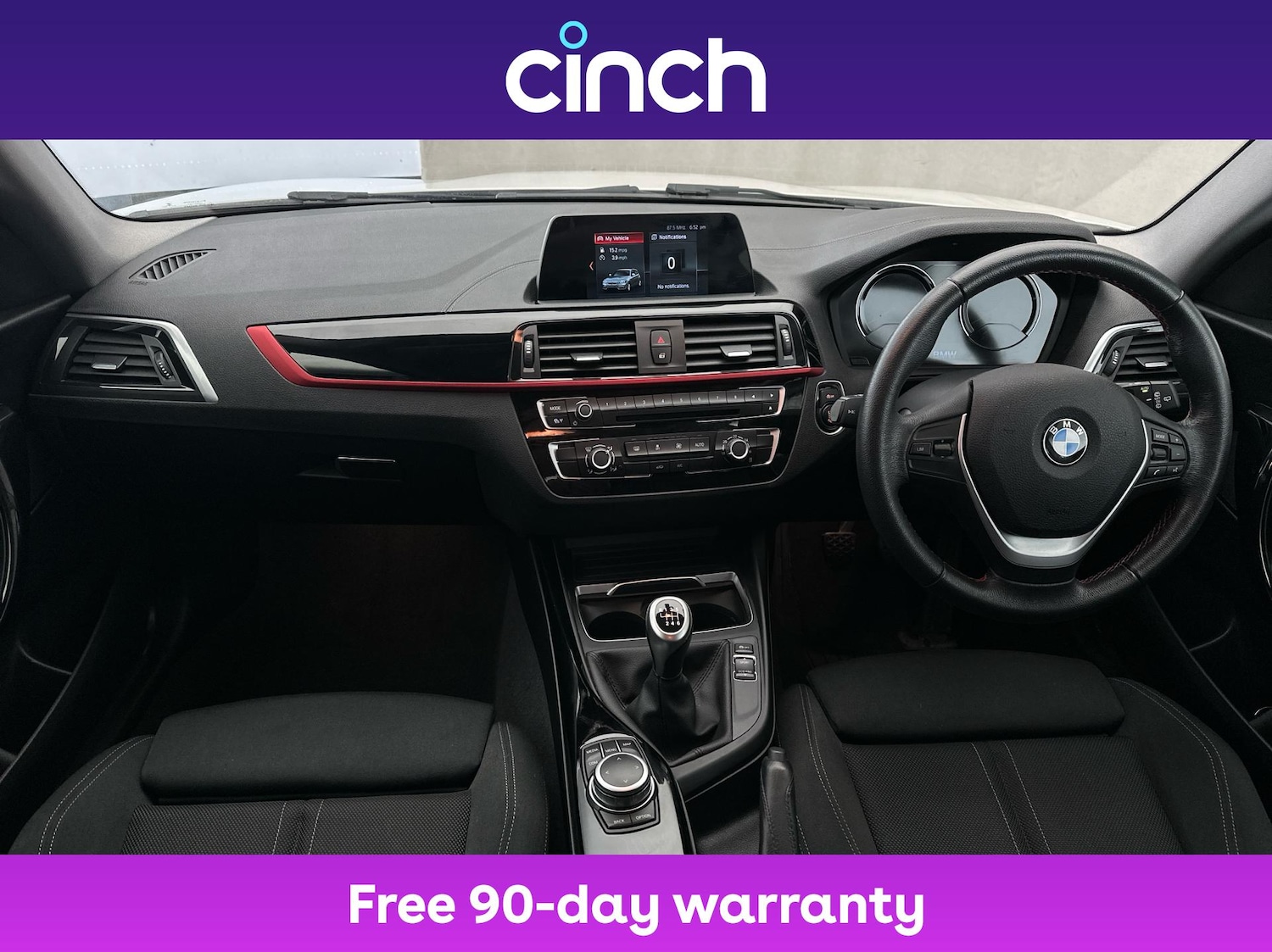 Used BMW 1 Series 2019 for sale - 76710621: Photo 15