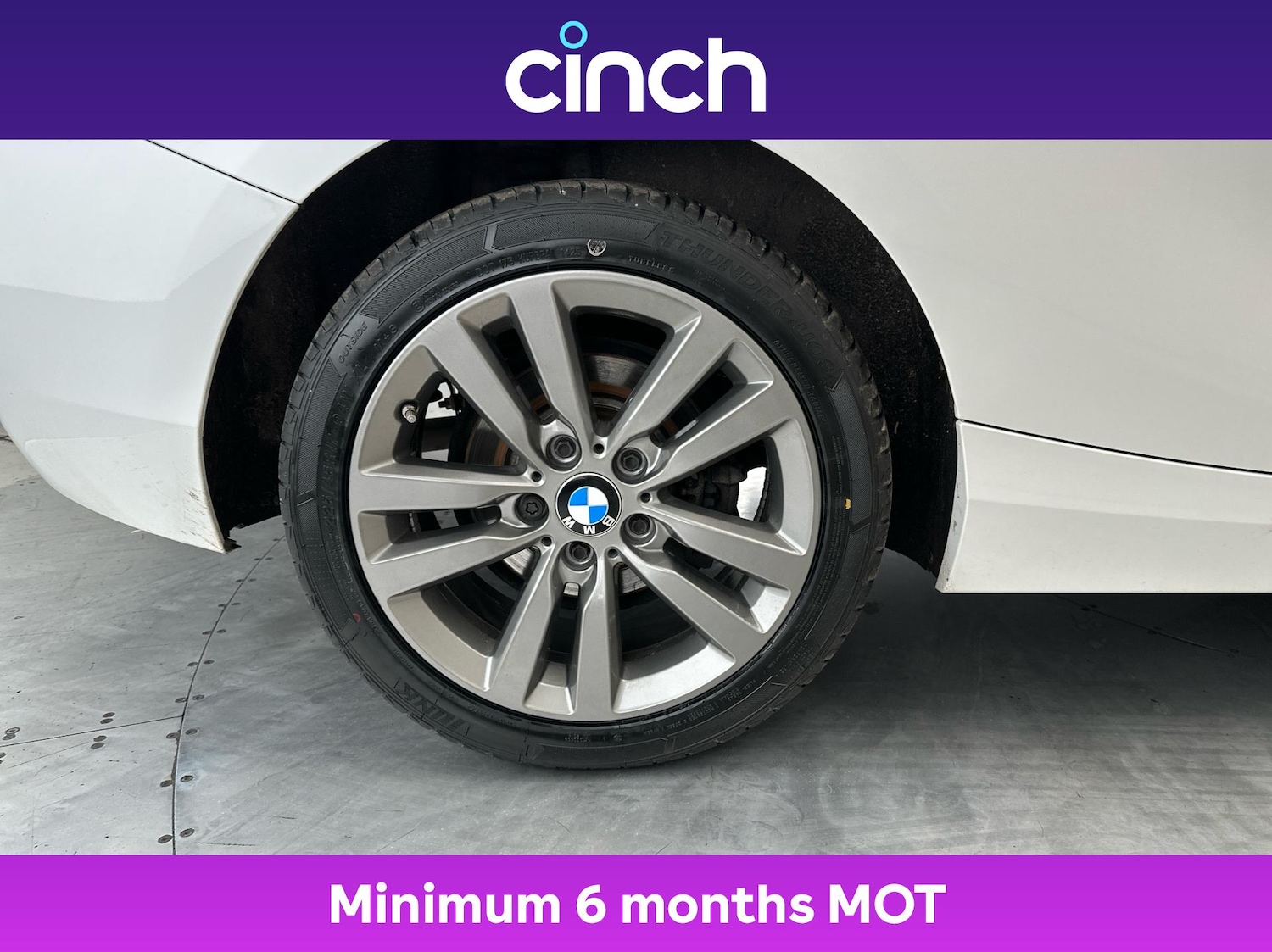 Used BMW 1 Series 2019 for sale - 76710621: Photo 27