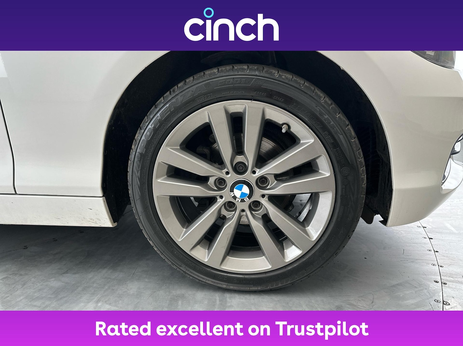 Used BMW 1 Series 2019 for sale - 76710621: Photo 28