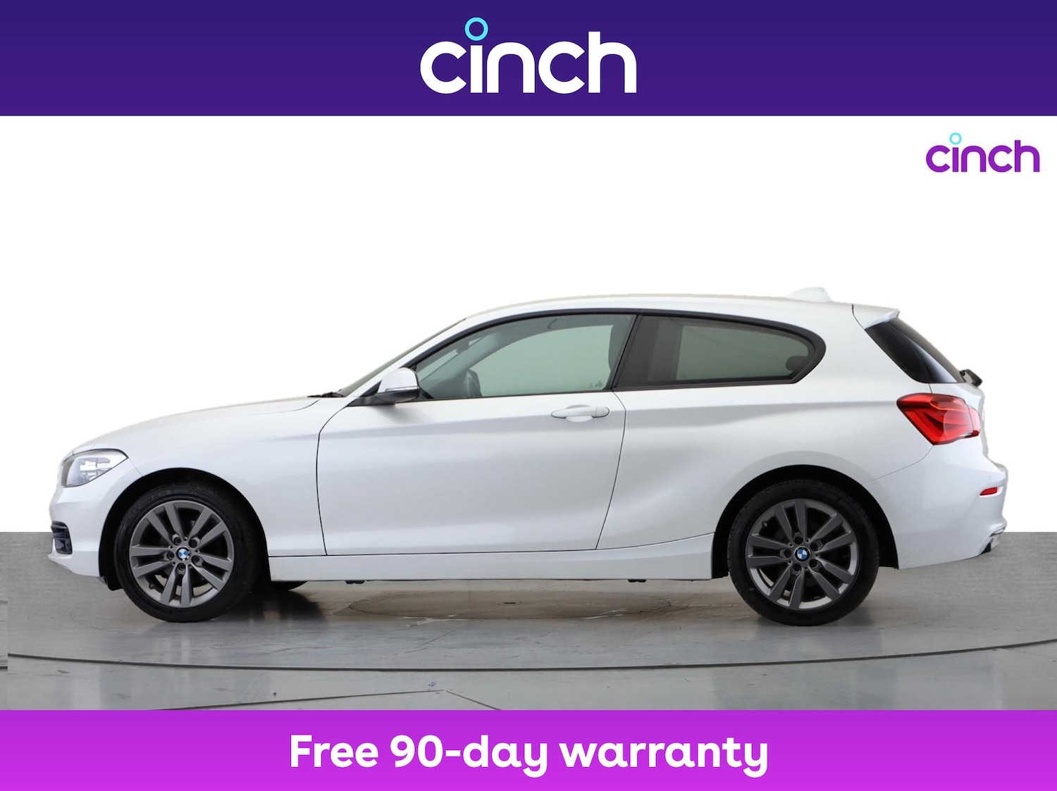 Used BMW 1 Series 2019 for sale - 76710621: Photo 8