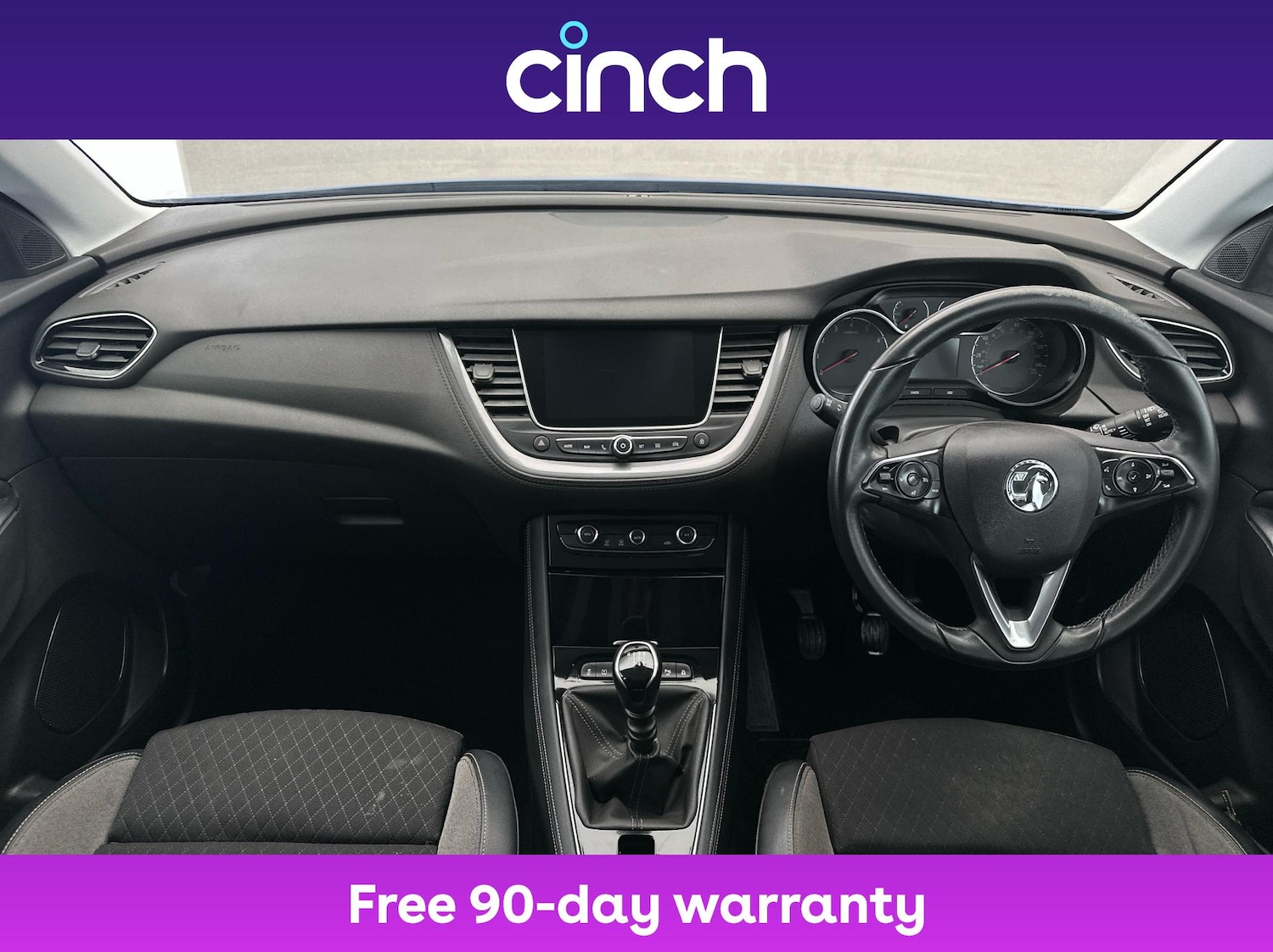 Used Vauxhall Grandland X 2019 for sale - 76545859: Photo 15