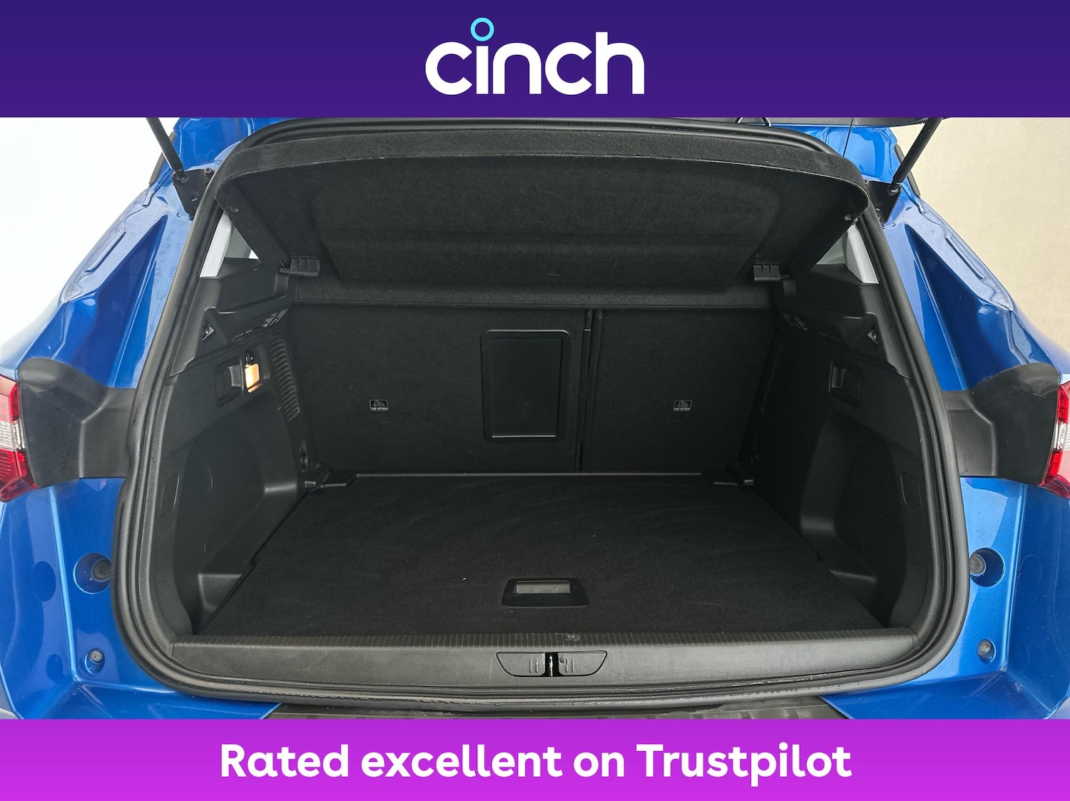 Used Vauxhall Grandland X 2019 for sale - 76545859: Photo 21