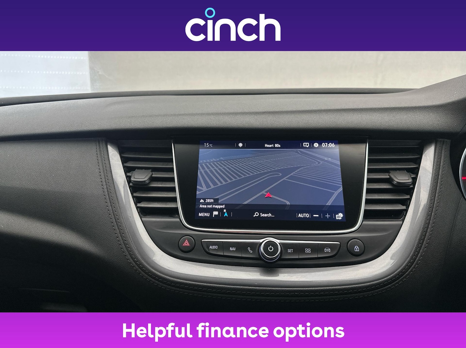 Used Vauxhall Grandland X 2019 for sale - 76545859: Photo 30