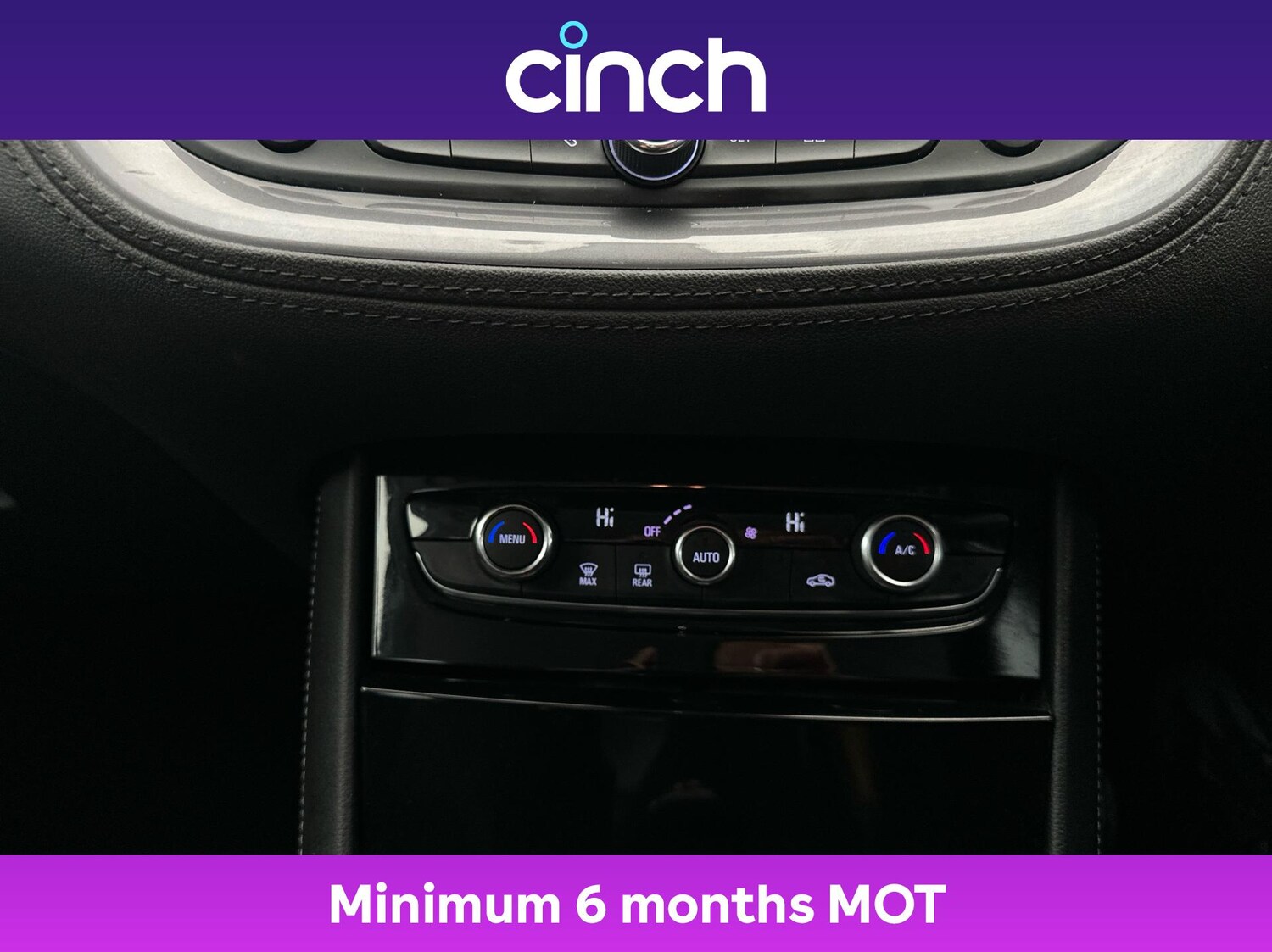 Used Vauxhall Grandland X 2019 for sale - 76545859: Photo 32