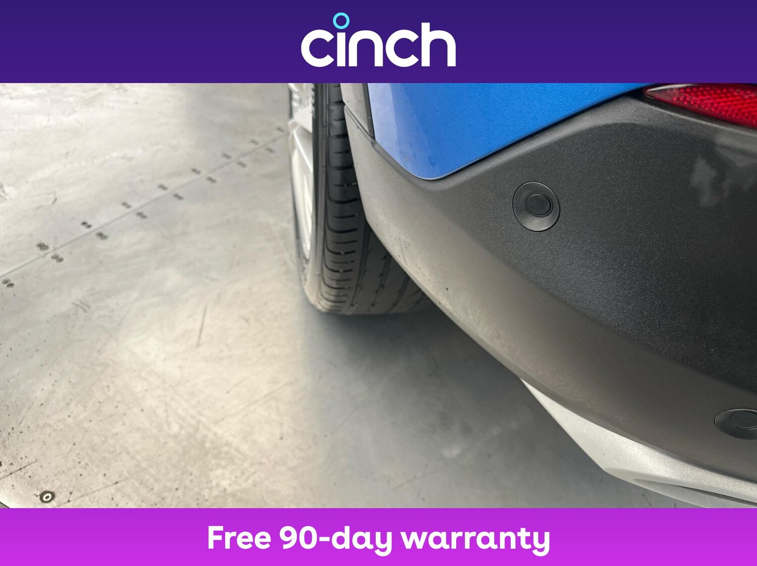 Used Vauxhall Grandland X 2019 for sale - 76545859: Photo 34