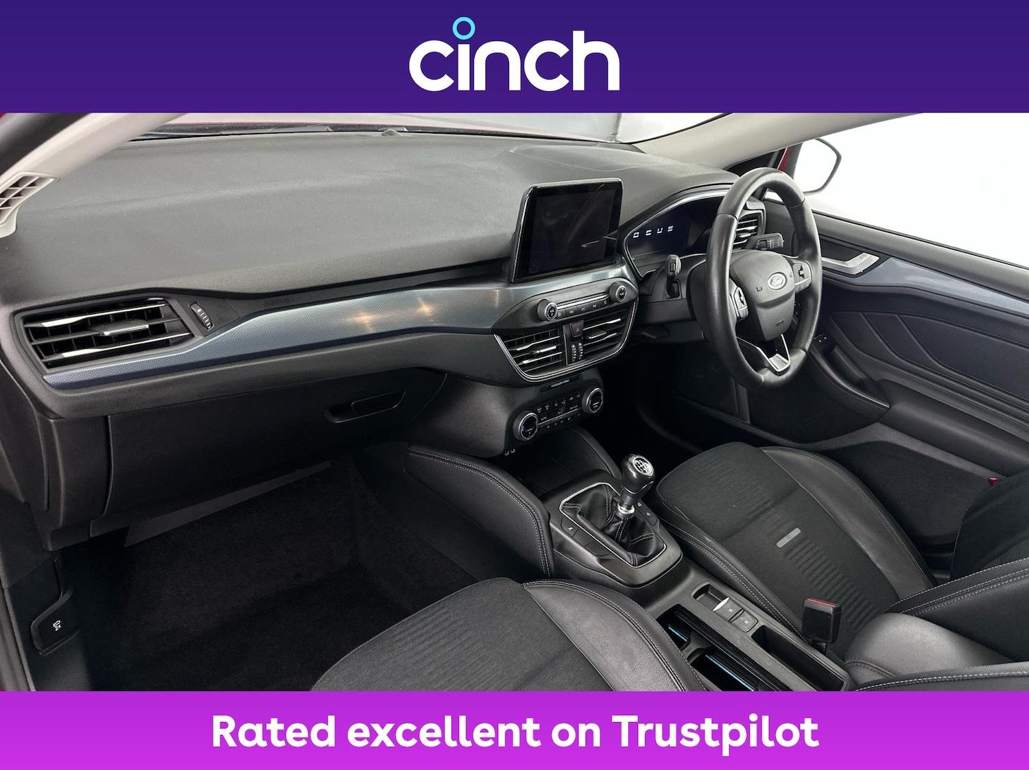 Used Ford Focus 2021 for sale - 76949899: Photo 14