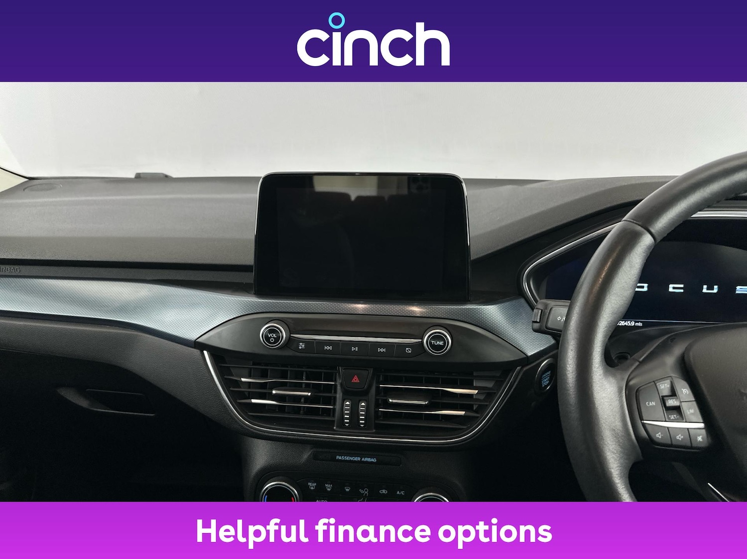 Used Ford Focus 2021 for sale - 76949899: Photo 17