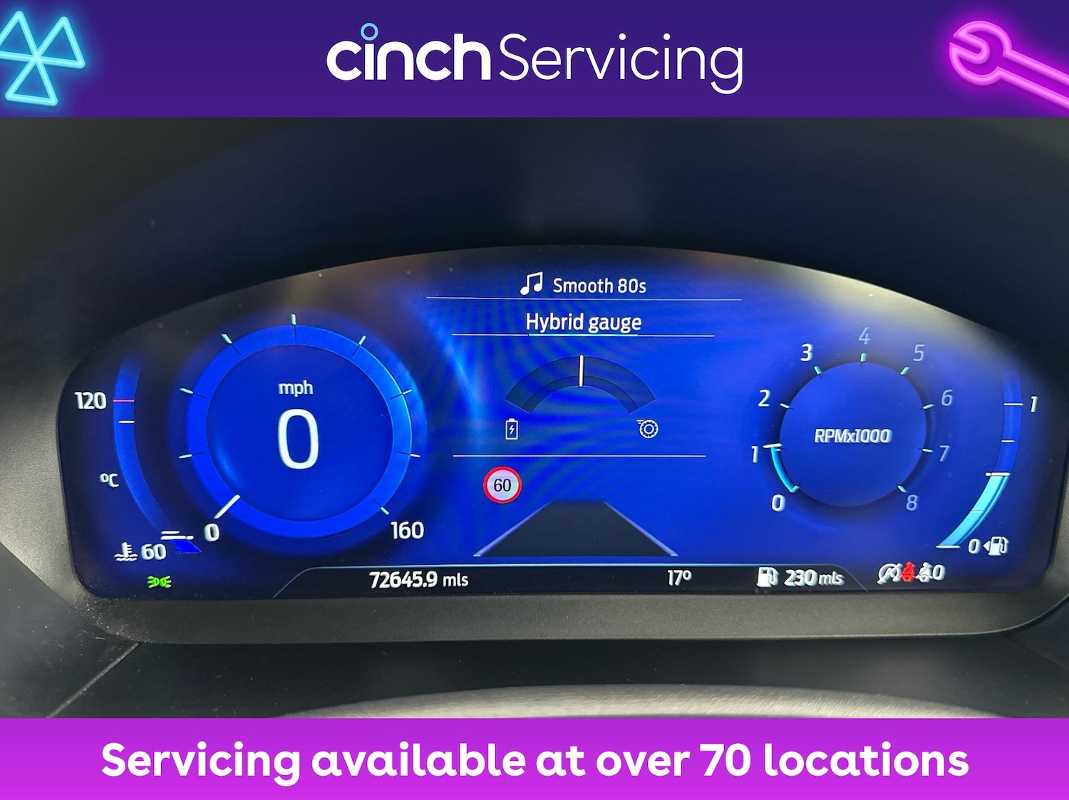 Used Ford Focus 2021 for sale - 76949899: Photo 18