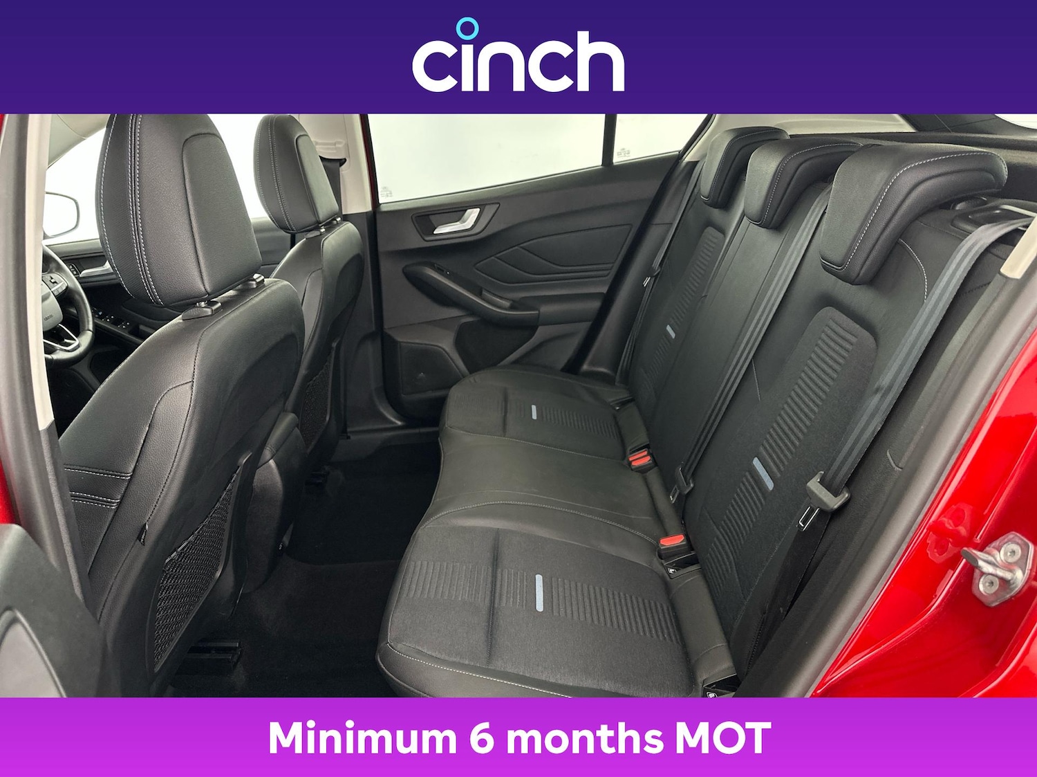 Used Ford Focus 2021 for sale - 76949899: Photo 20