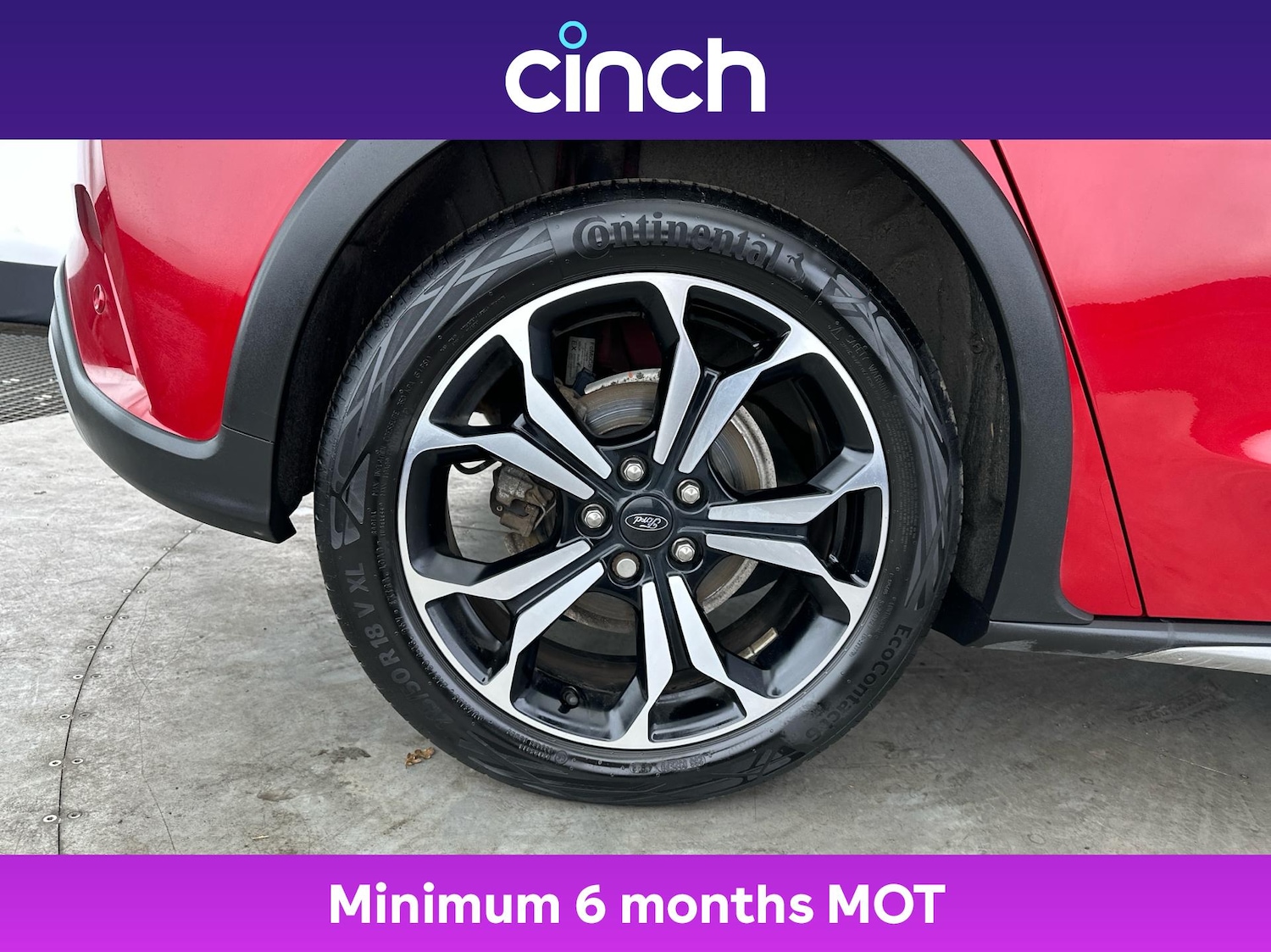 Used Ford Focus 2021 for sale - 76949899: Photo 27