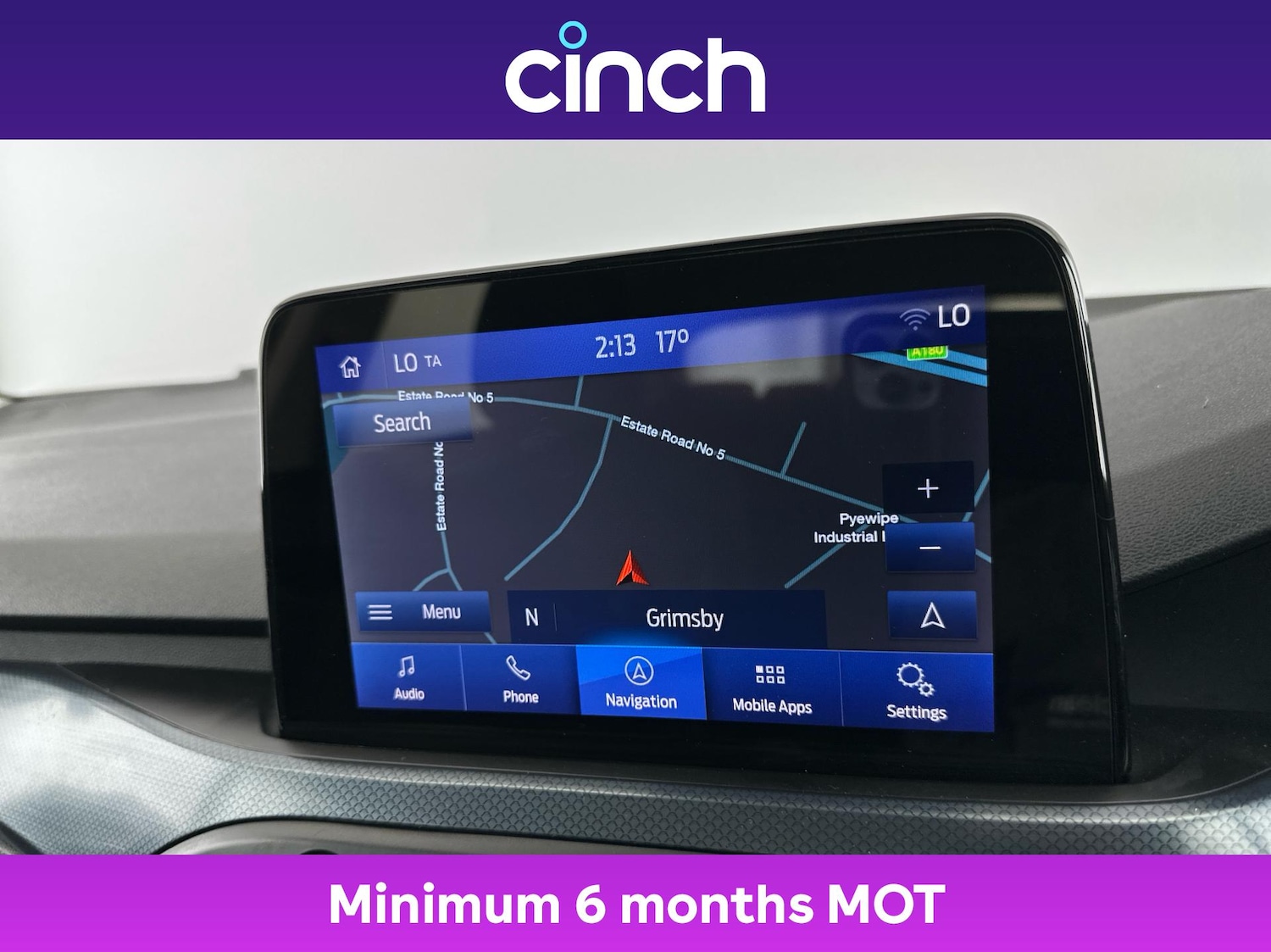 Used Ford Focus 2021 for sale - 76949899: Photo 32