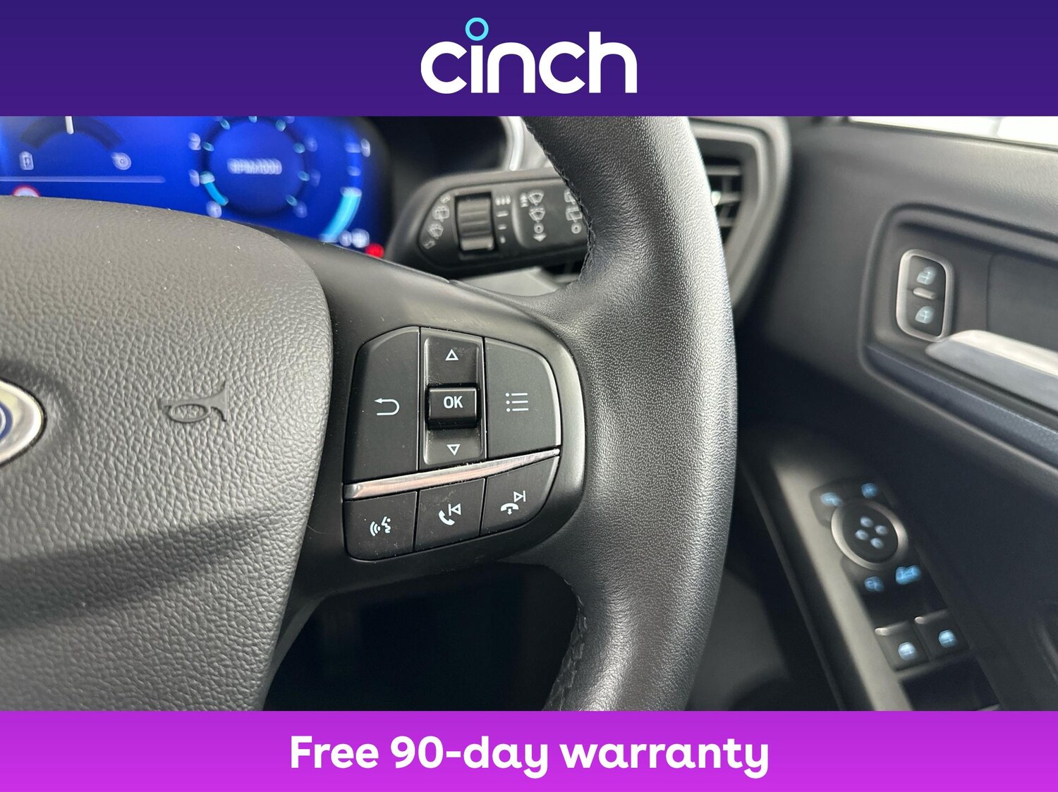 Used Ford Focus 2021 for sale - 76949899: Photo 34