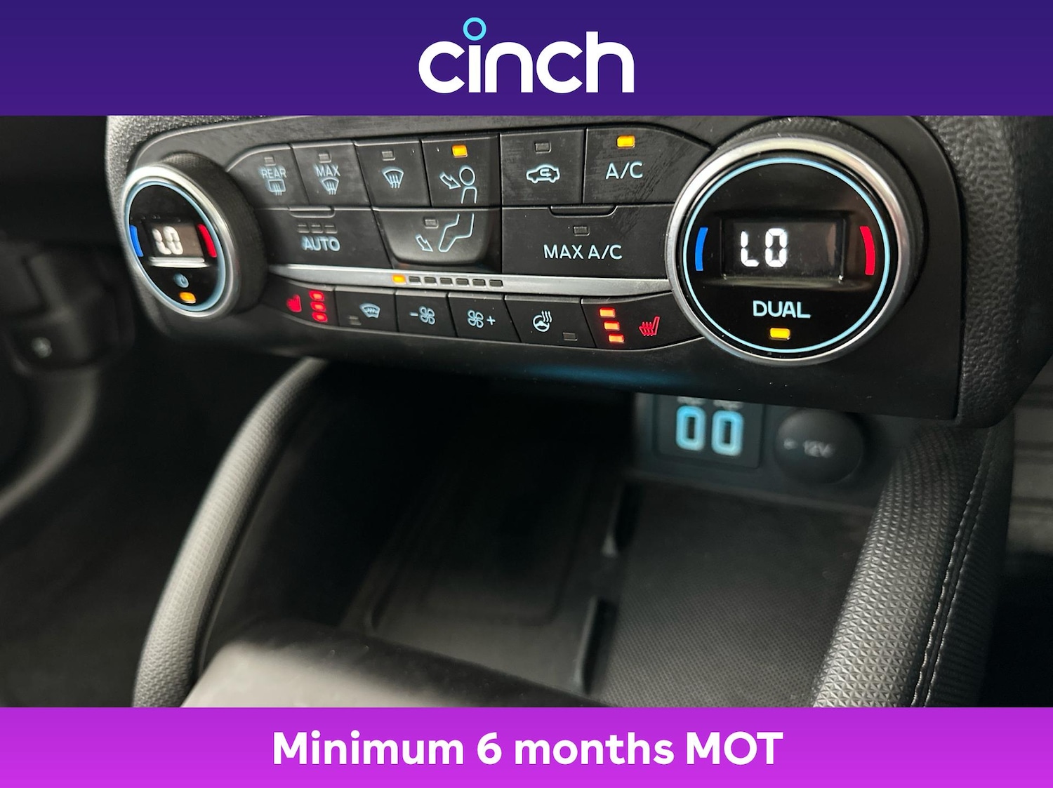 Used Ford Focus 2021 for sale - 76949899: Photo 37