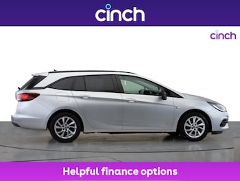 Used Vauxhall Astra 2021 for sale - 75560976: Photo