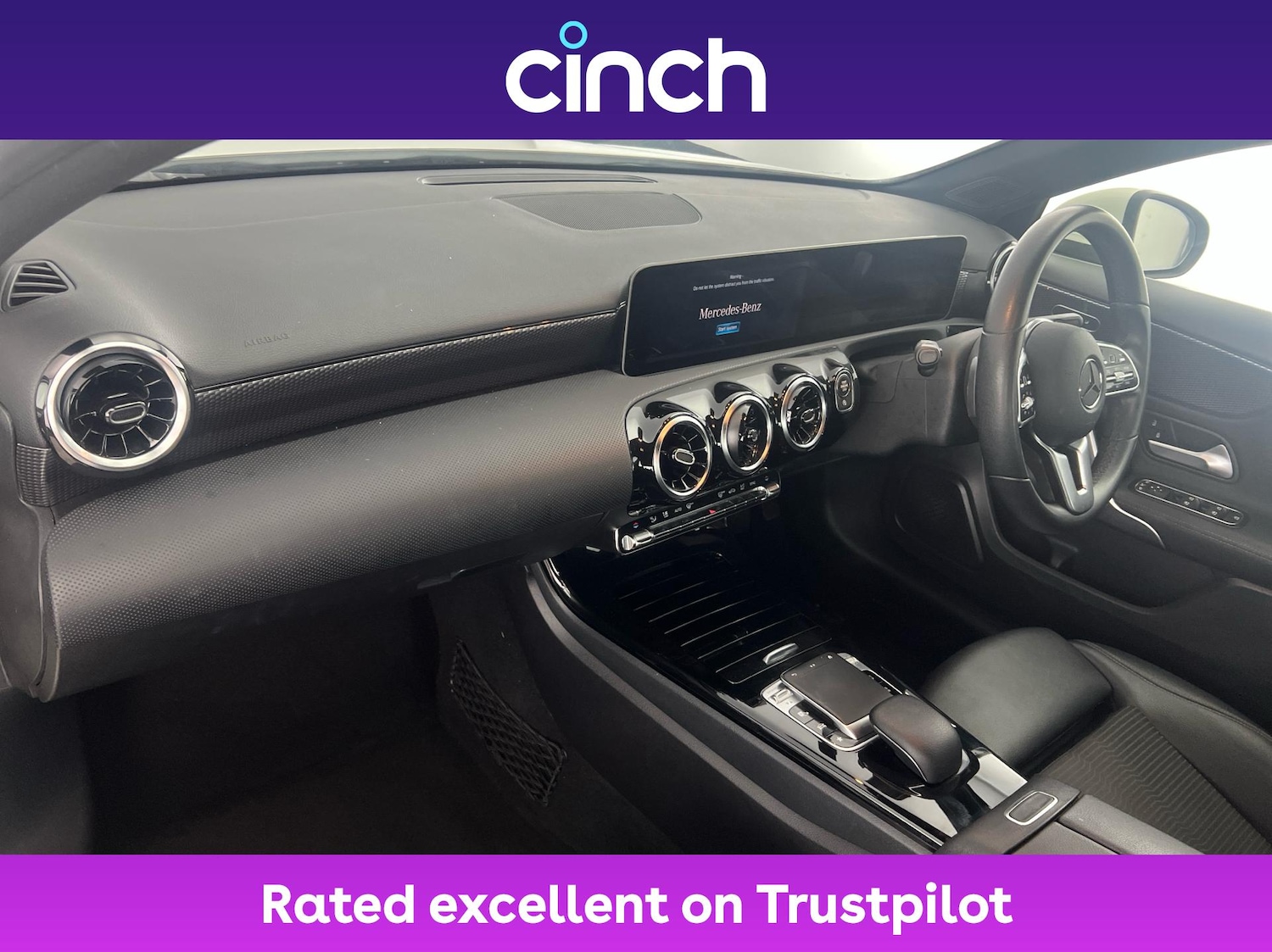 Used Mercedes-Benz A-Class 2019 for sale - 76609347: Photo 14