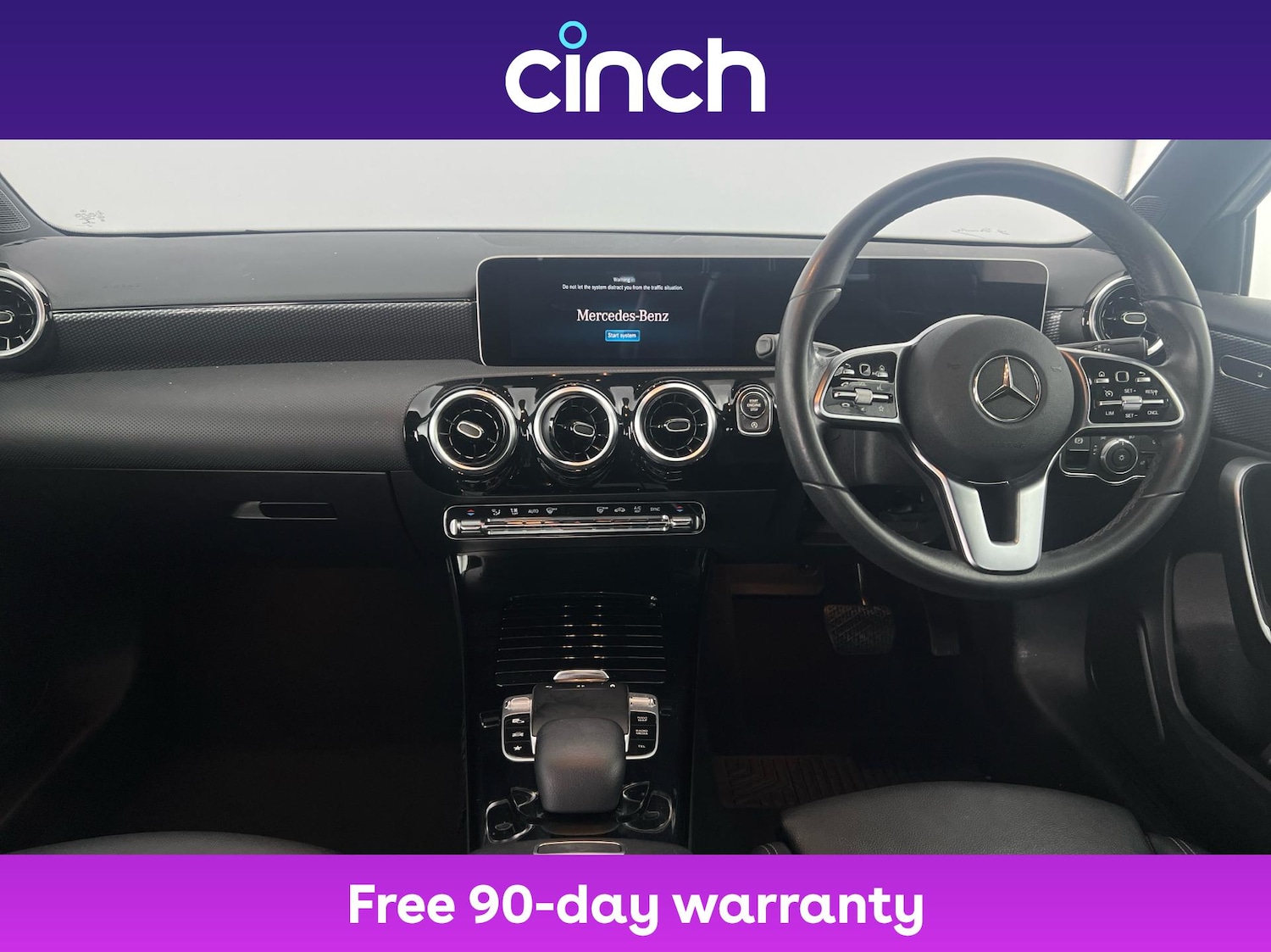 Used Mercedes-Benz A-Class 2019 for sale - 76609347: Photo 15