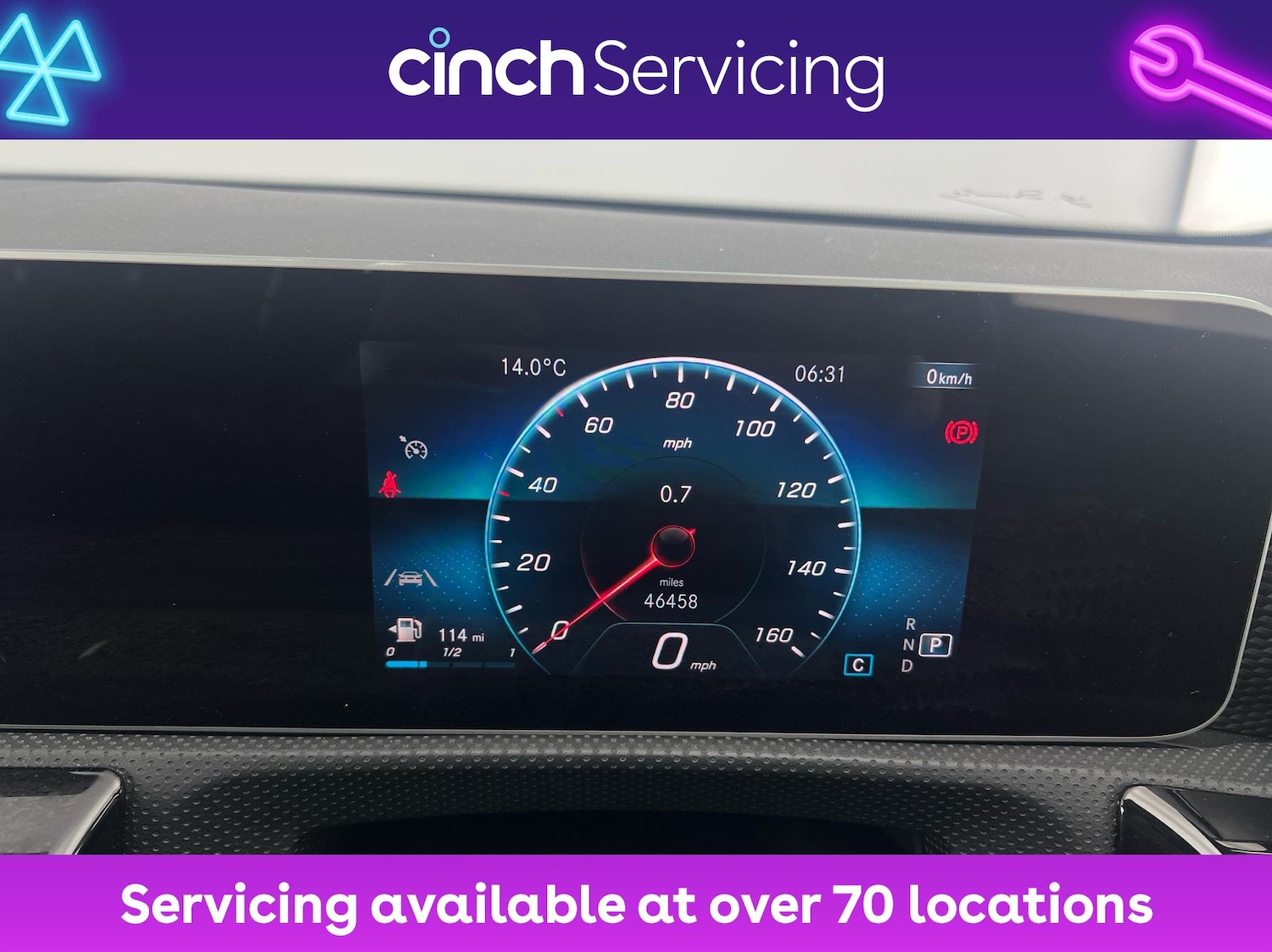 Used Mercedes-Benz A-Class 2019 for sale - 76609347: Photo 18