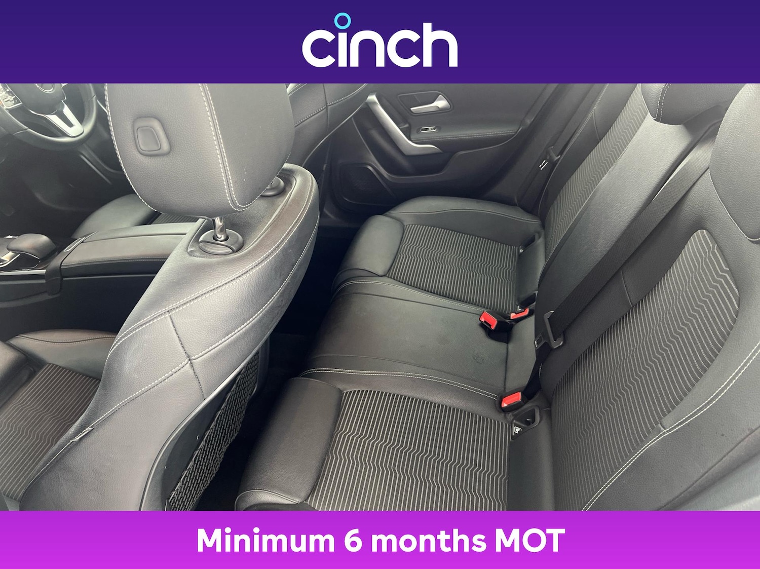 Used Mercedes-Benz A-Class 2019 for sale - 76609347: Photo 20