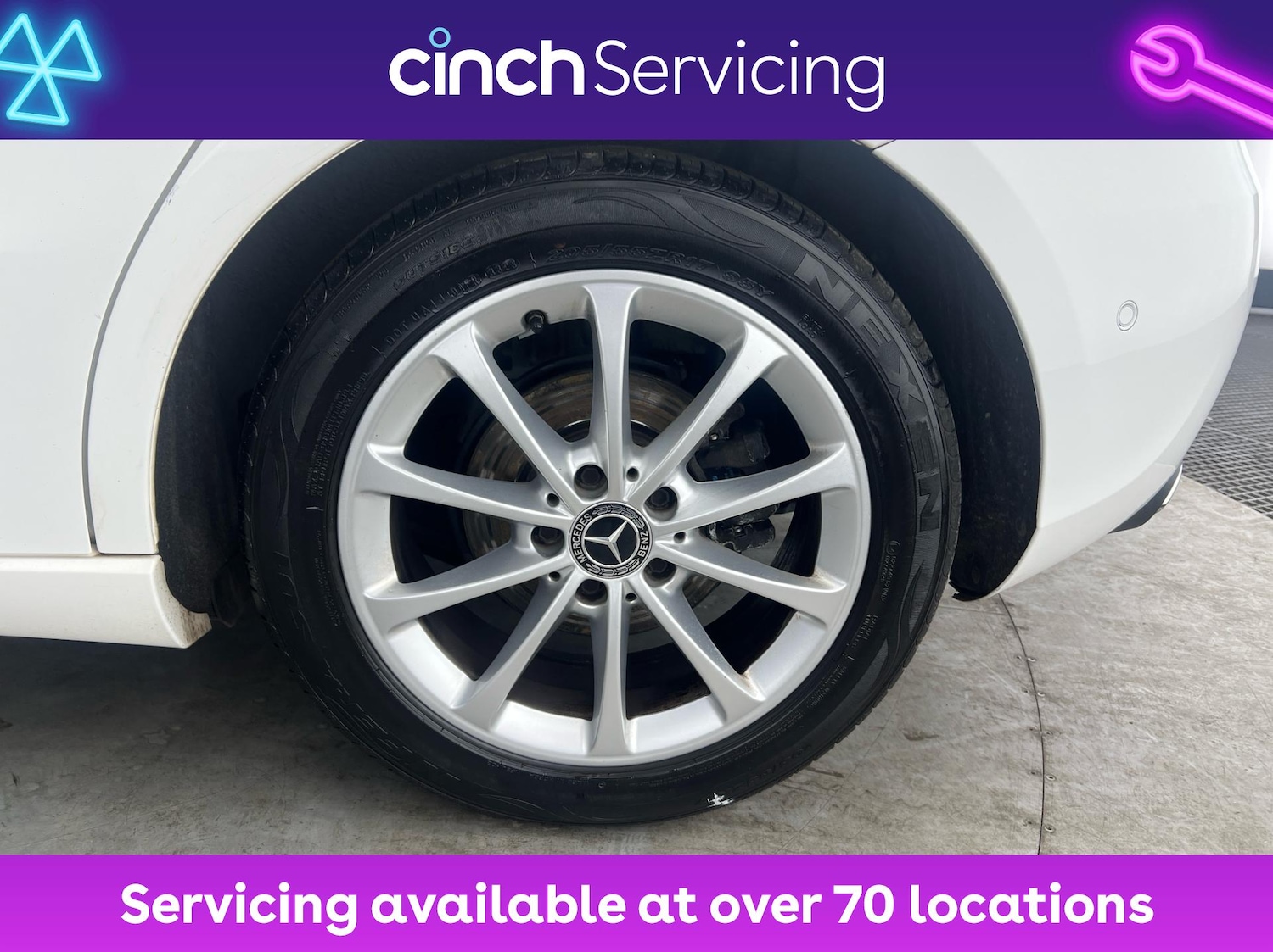 Used Mercedes-Benz A-Class 2019 for sale - 76609347: Photo 26