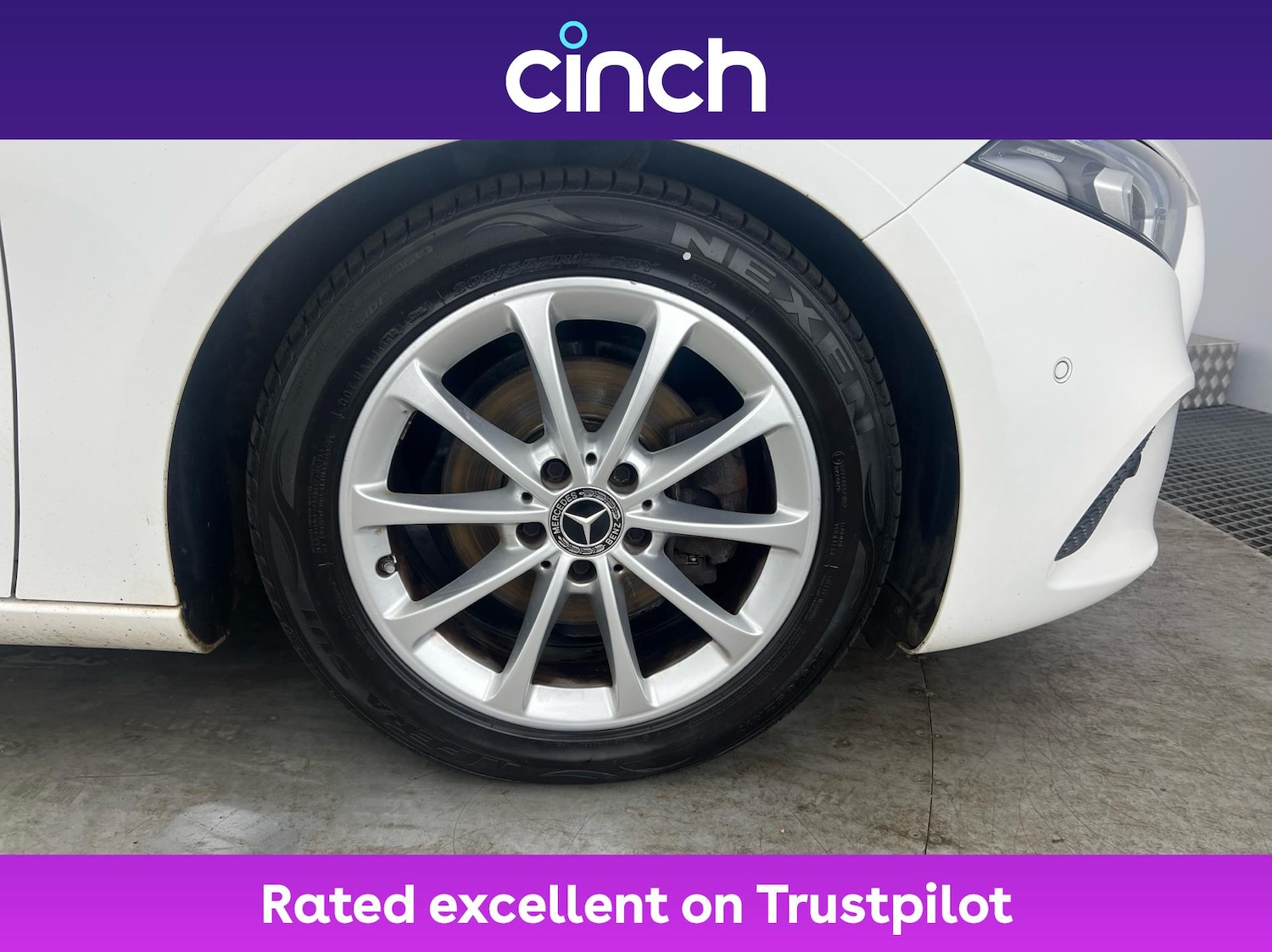 Used Mercedes-Benz A-Class 2019 for sale - 76609347: Photo 28