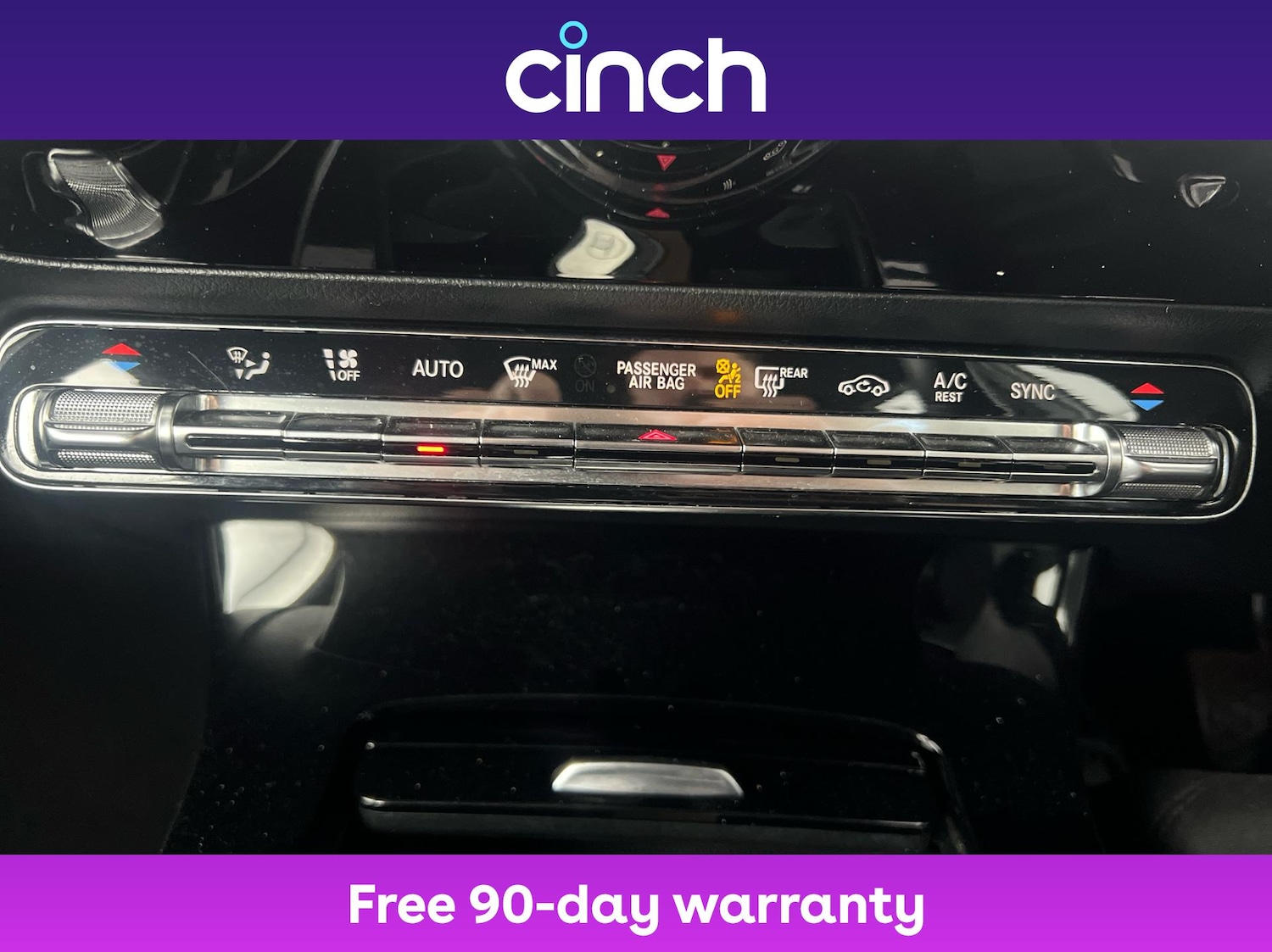 Used Mercedes-Benz A-Class 2019 for sale - 76609347: Photo 34