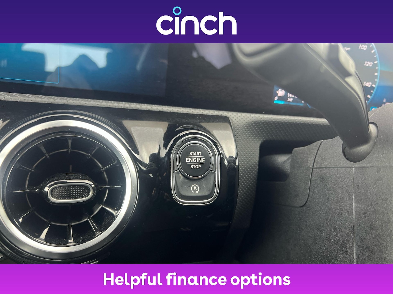 Used Mercedes-Benz A-Class 2019 for sale - 76609347: Photo 35