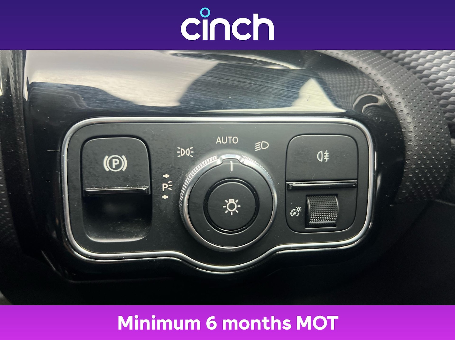 Used Mercedes-Benz A-Class 2019 for sale - 76609347: Photo 37