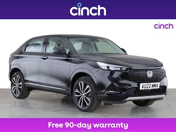 2022 - 1.5 eHEV Advance 5dr CVT