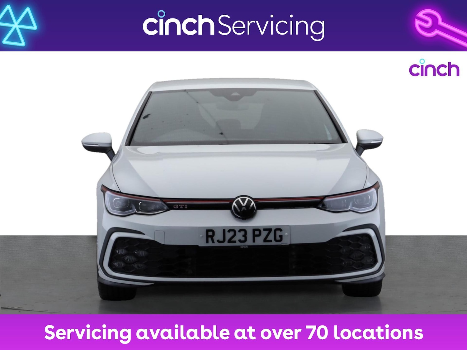 Used Volkswagen Golf 2023 for sale - 76173782: Photo 11