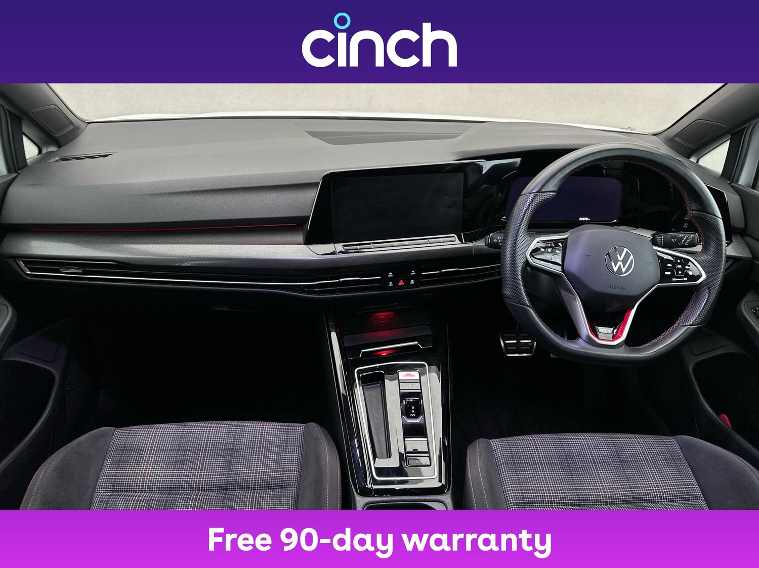 Used Volkswagen Golf 2023 for sale - 76173782: Photo 15