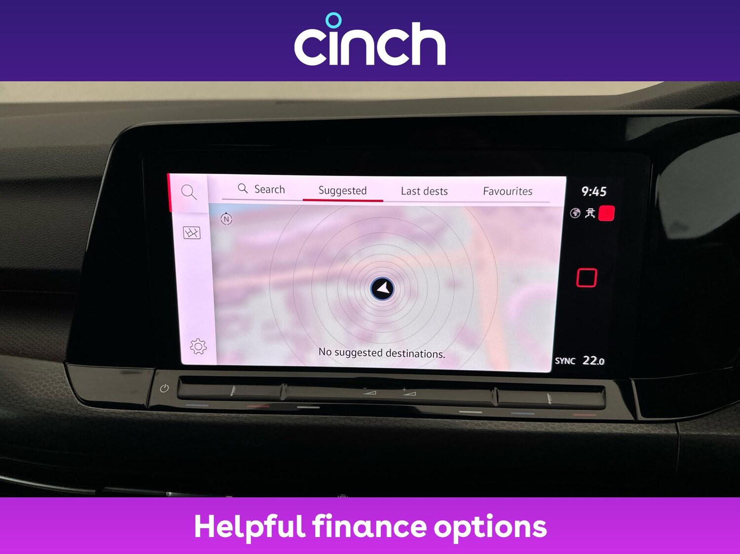 Used Volkswagen Golf 2023 for sale - 76173782: Photo 17