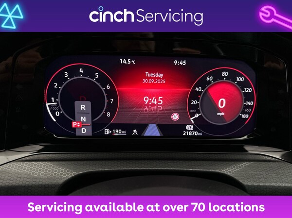 Used Volkswagen Golf 2023 for sale - 76173782: Photo 18