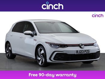 2023 - 2.0 TSI GTI 5dr DSG