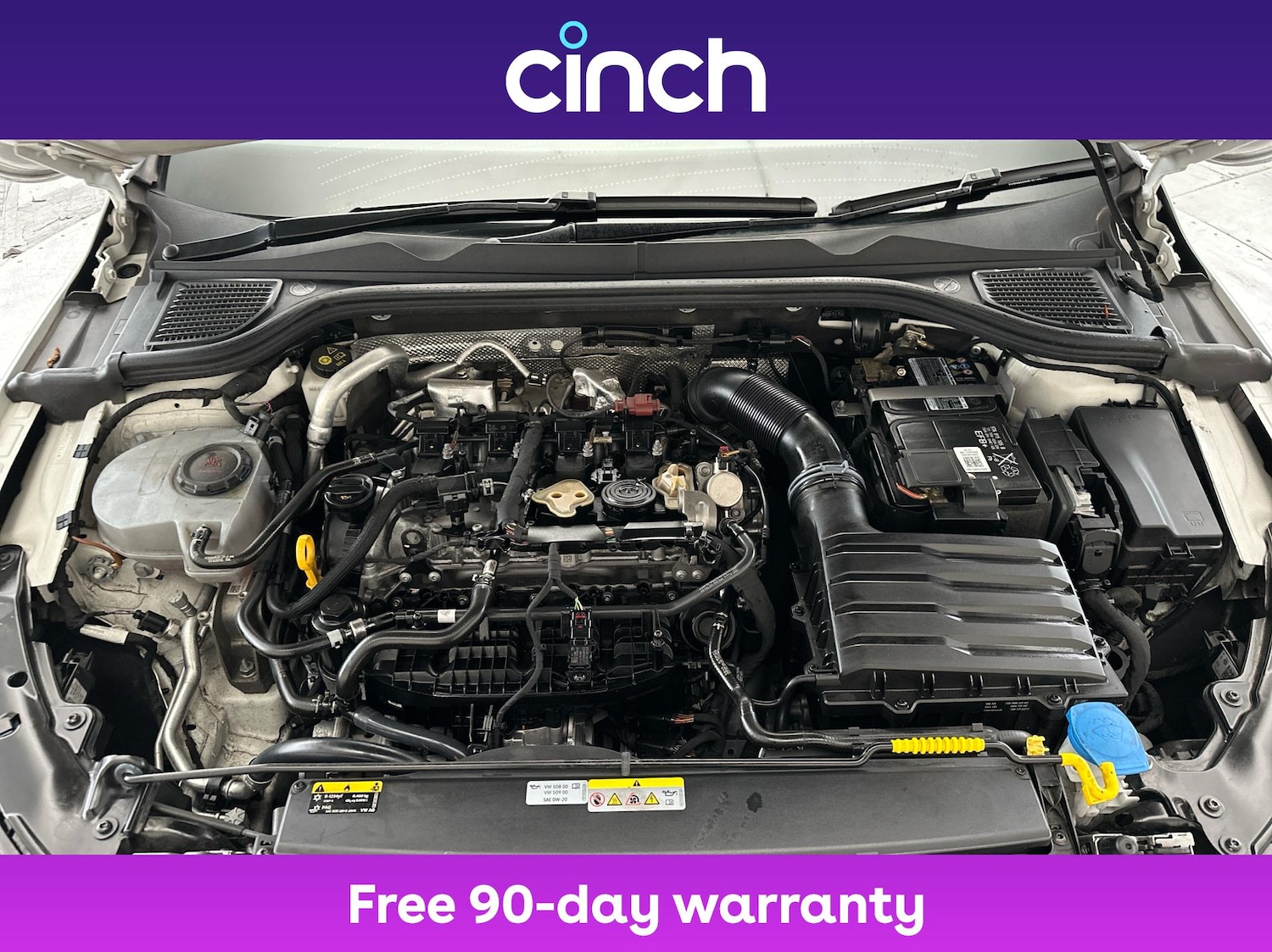 Used Volkswagen Golf 2023 for sale - 76173782: Photo 23