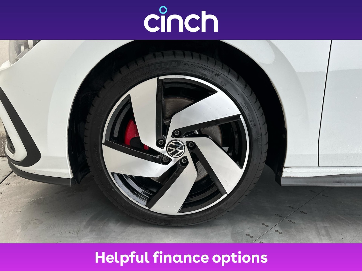 Used Volkswagen Golf 2023 for sale - 76173782: Photo 24