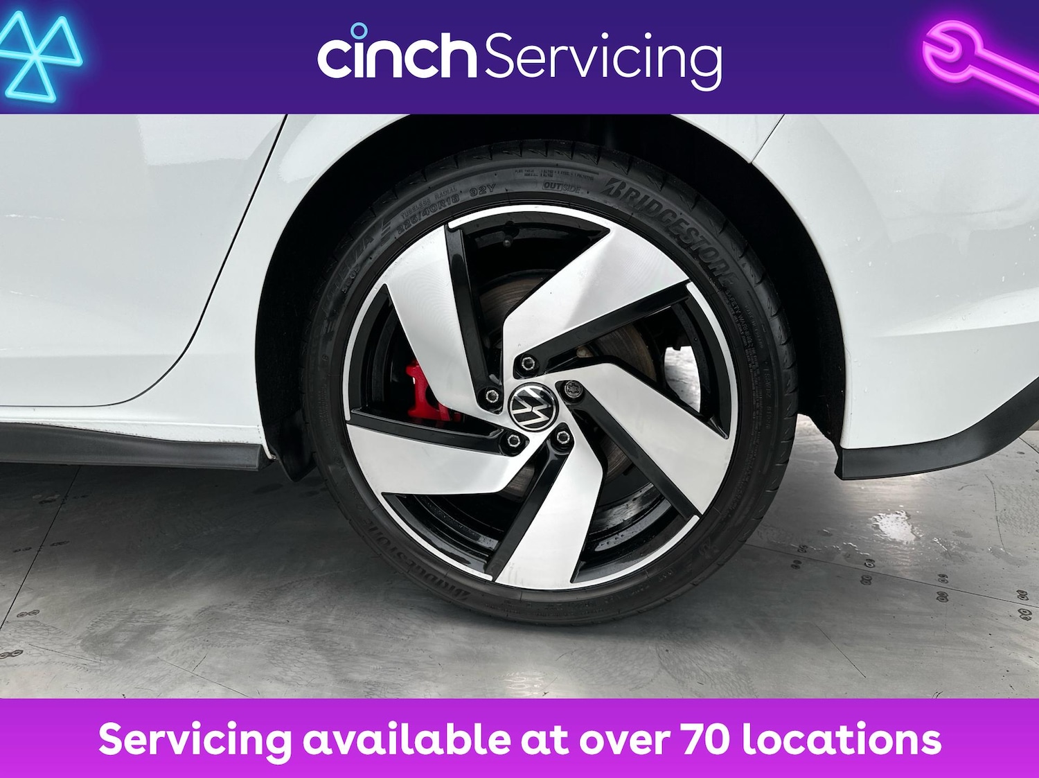 Used Volkswagen Golf 2023 for sale - 76173782: Photo 26