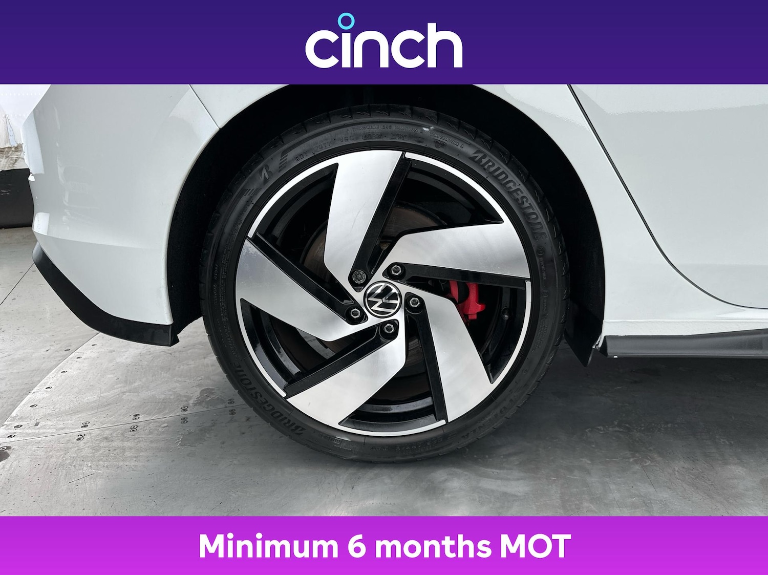 Used Volkswagen Golf 2023 for sale - 76173782: Photo 27