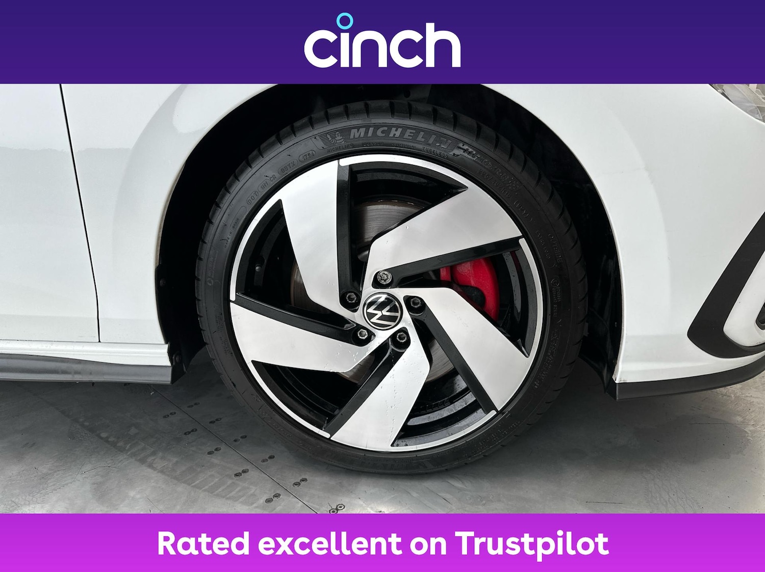 Used Volkswagen Golf 2023 for sale - 76173782: Photo 28