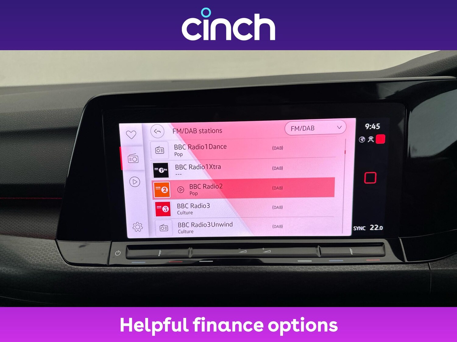 Used Volkswagen Golf 2023 for sale - 76173782: Photo 30