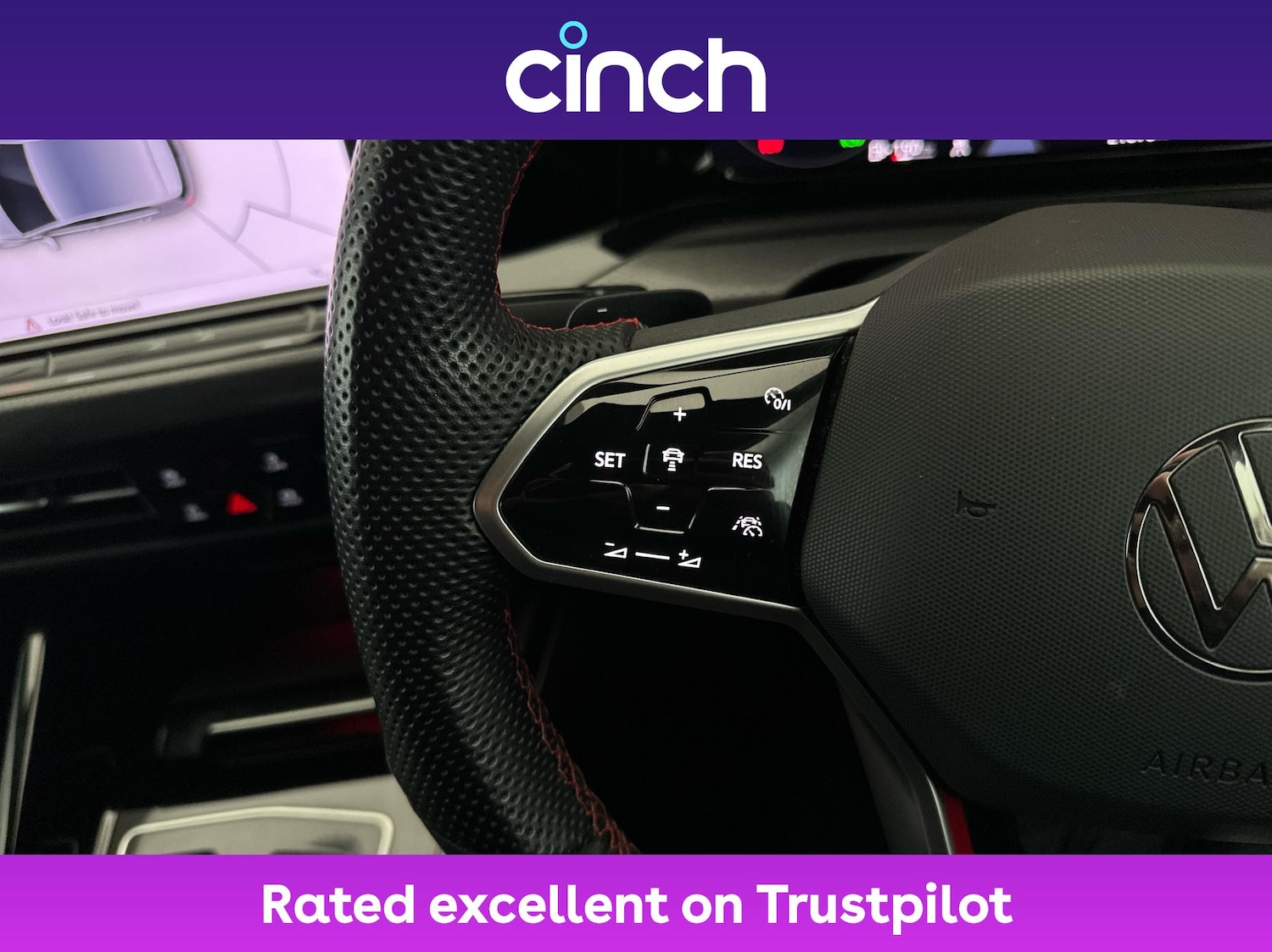 Used Volkswagen Golf 2023 for sale - 76173782: Photo 33