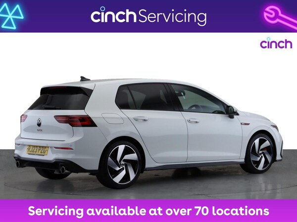 Used Volkswagen Golf 2023 for sale - 76173782: Photo 3