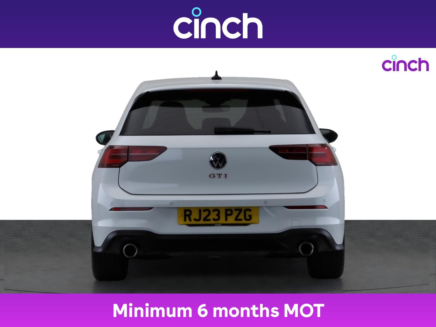 Used Volkswagen Golf 2023 for sale - 76173782: Photo 5