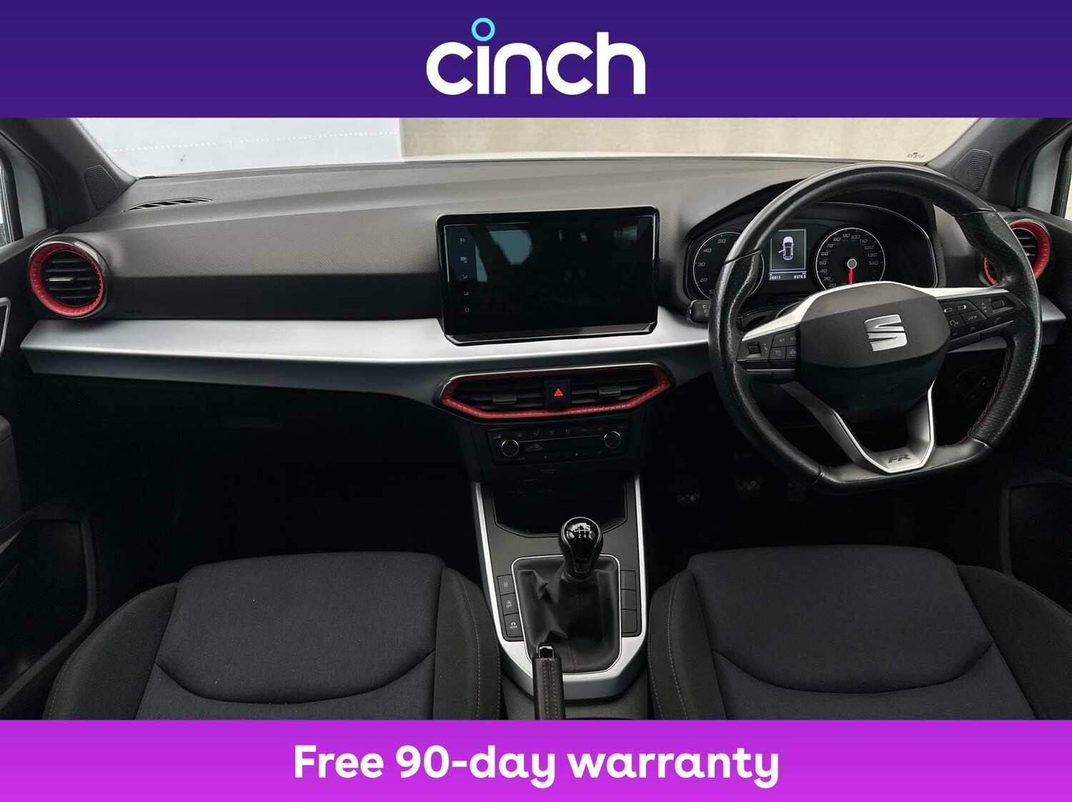 Used SEAT Arona 2021 for sale - 76385215: Photo 15