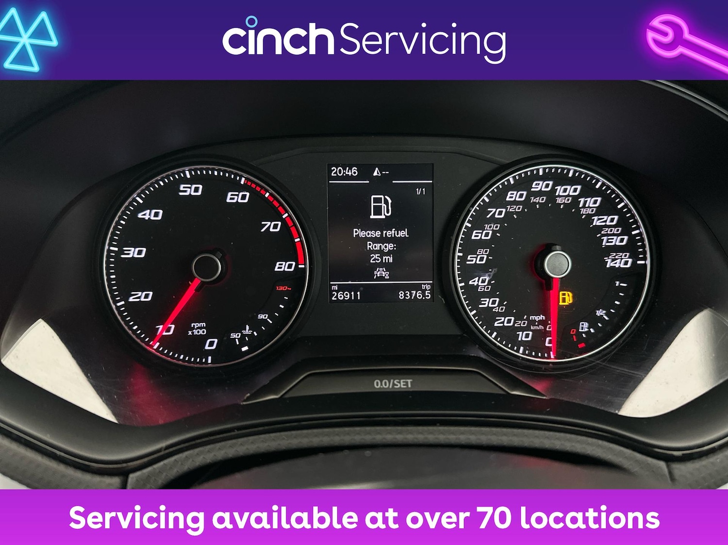 Used SEAT Arona 2021 for sale - 76385215: Photo 18