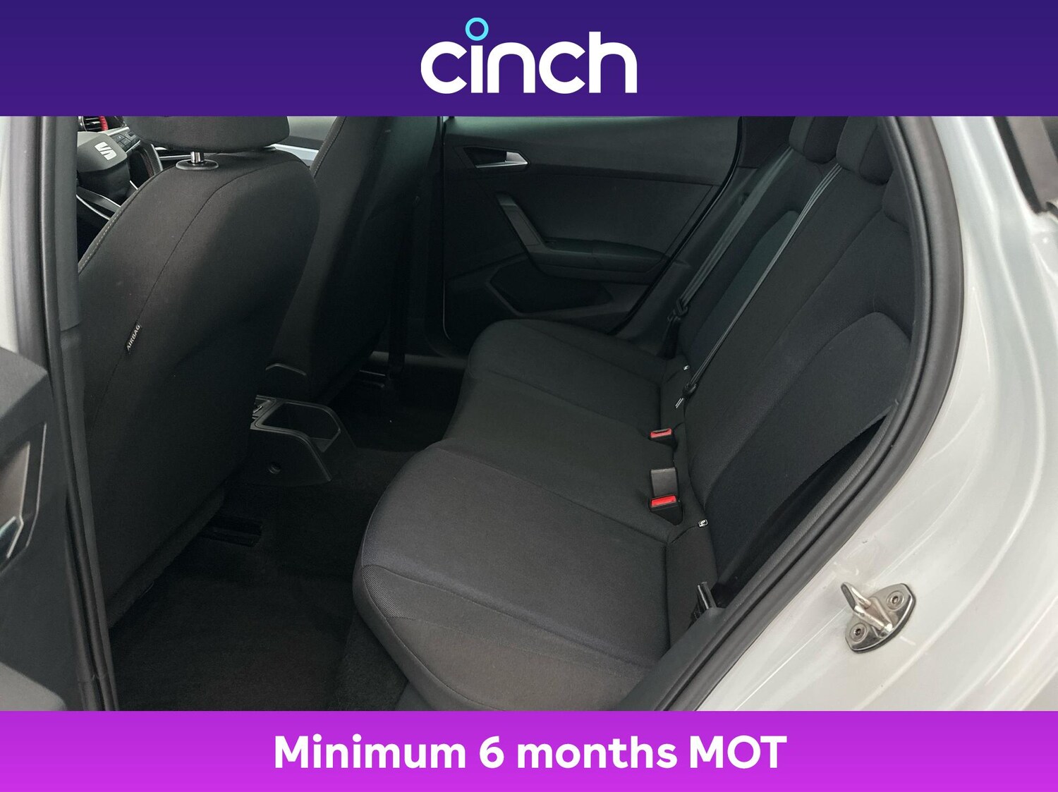 Used SEAT Arona 2021 for sale - 76385215: Photo 20