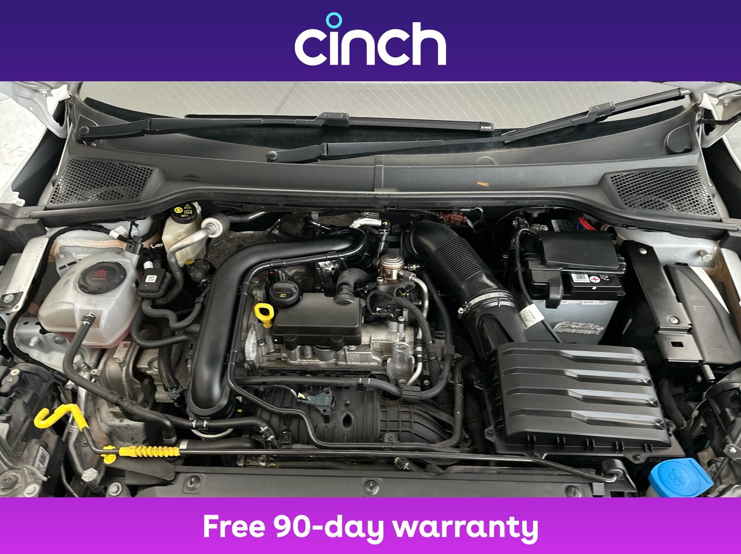 Used SEAT Arona 2021 for sale - 76385215: Photo 23