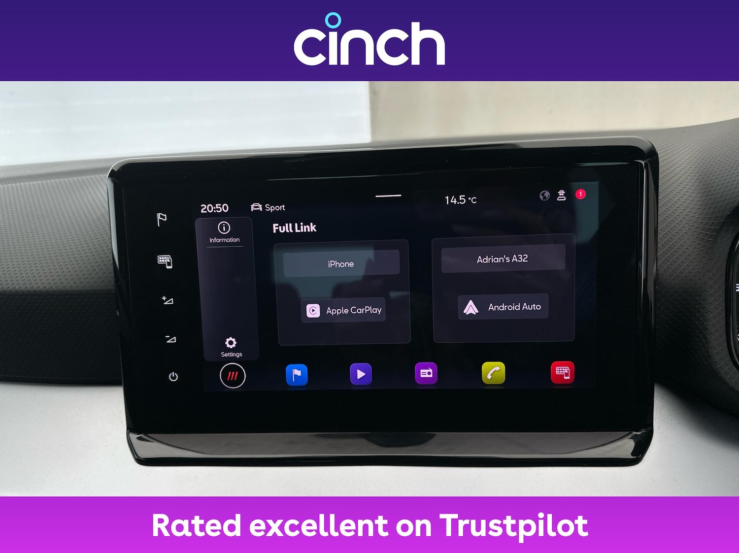 Used SEAT Arona 2021 for sale - 76385215: Photo 33